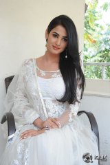 Sonal Chauhan at Legend Movie Press Meet